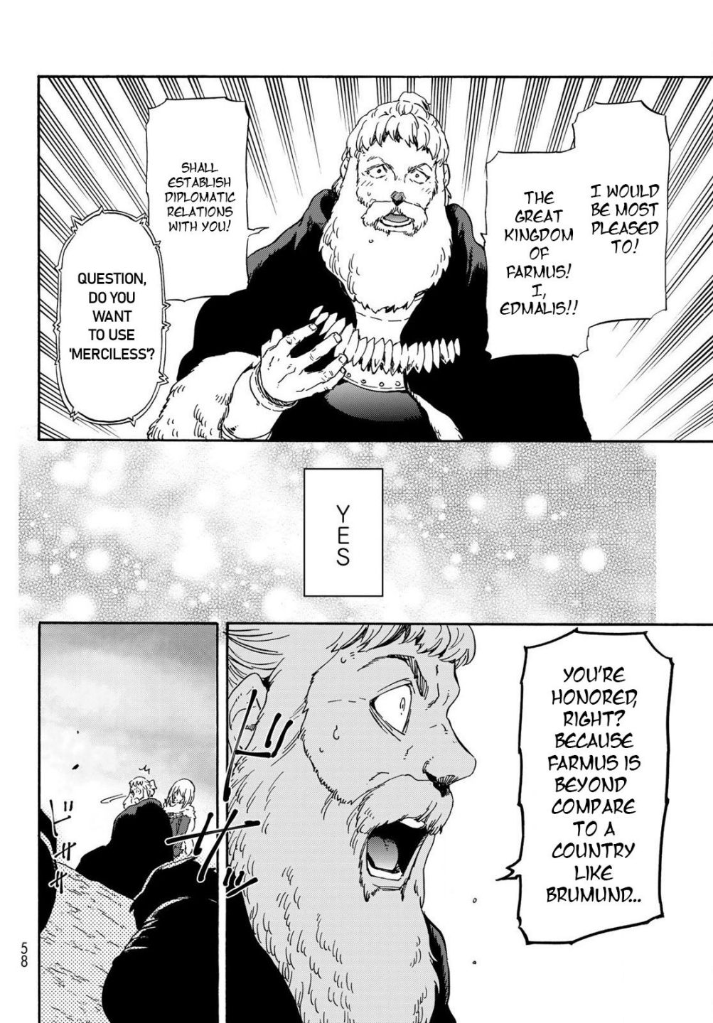 Tensei Shitara Slime Datta Ken chapter 66 page 25