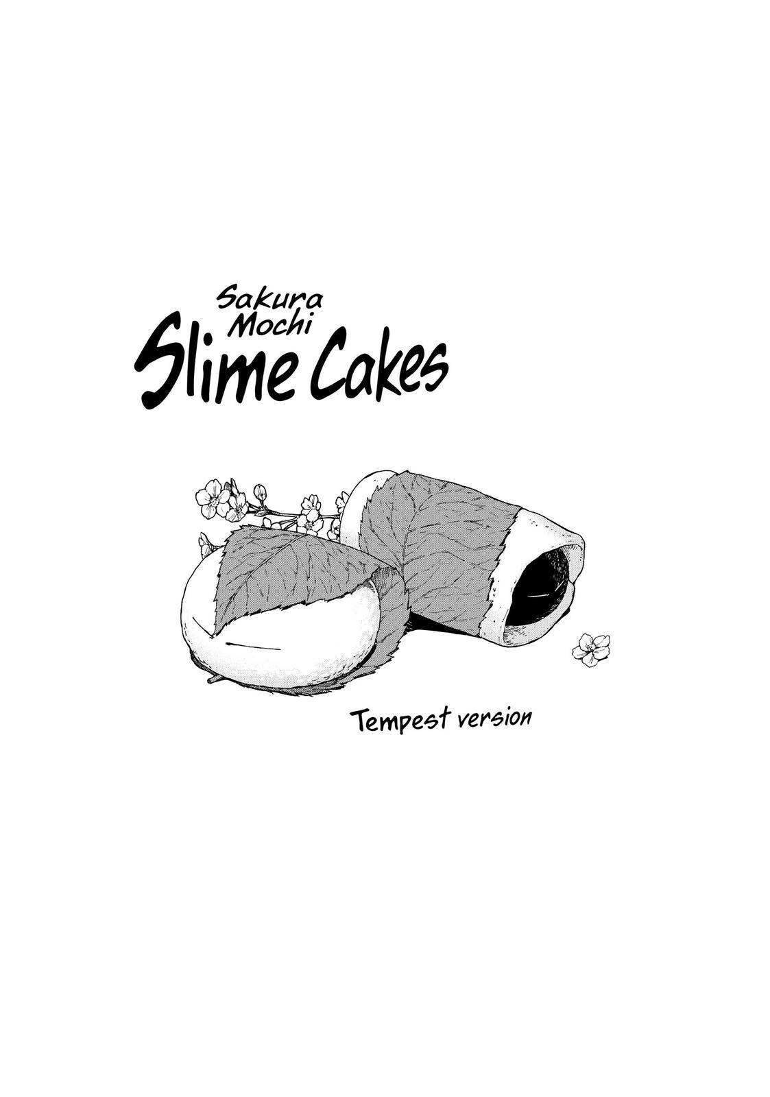 Tensei Shitara Slime Datta Ken chapter 67.5 page 18