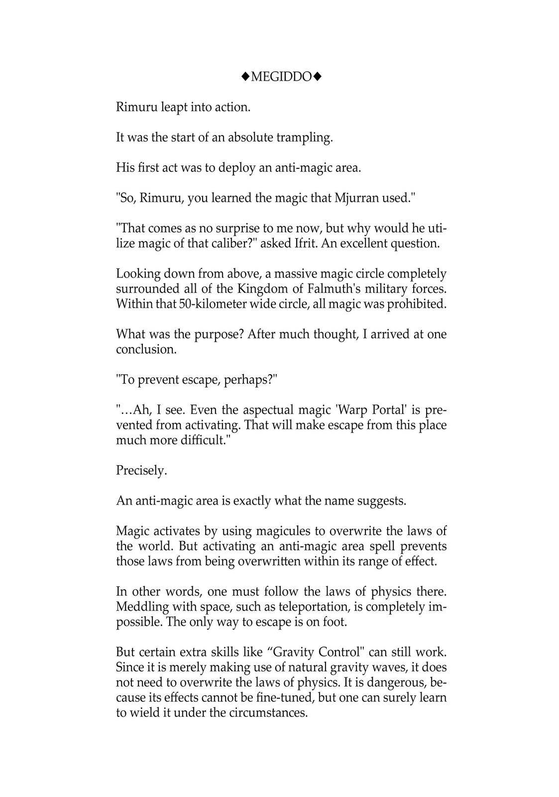 Tensei Shitara Slime Datta Ken chapter 67.5 page 2