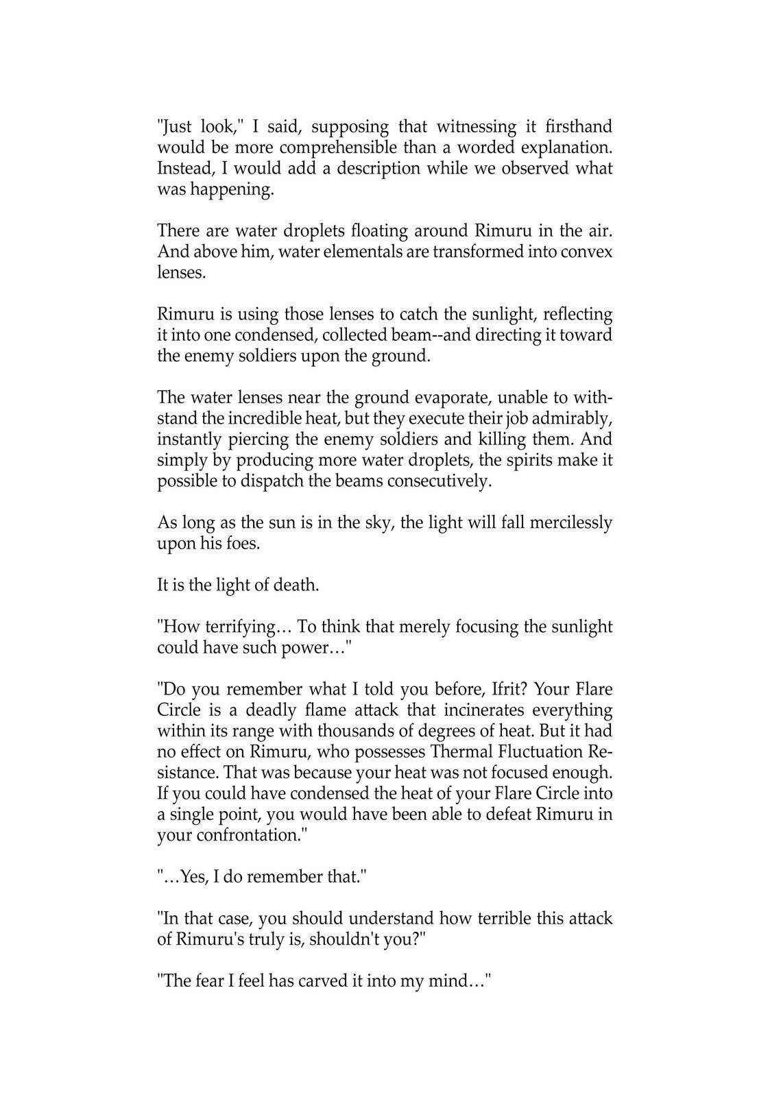 Tensei Shitara Slime Datta Ken chapter 67.5 page 5