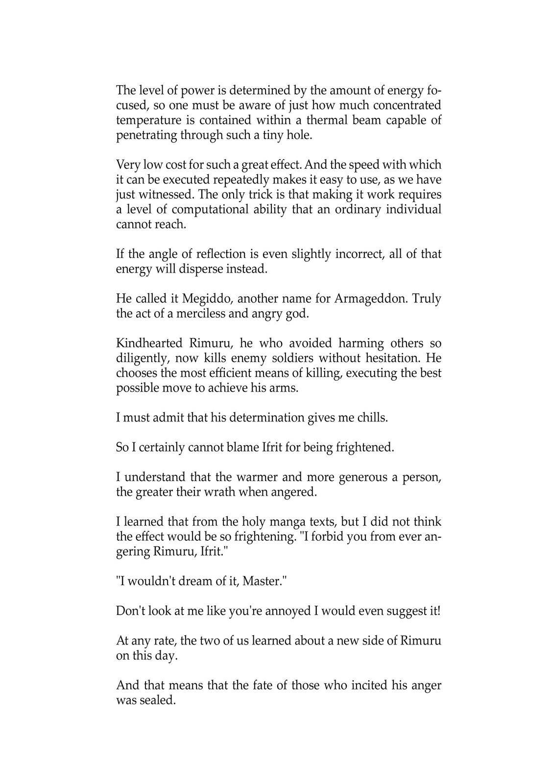 Tensei Shitara Slime Datta Ken chapter 67.5 page 6