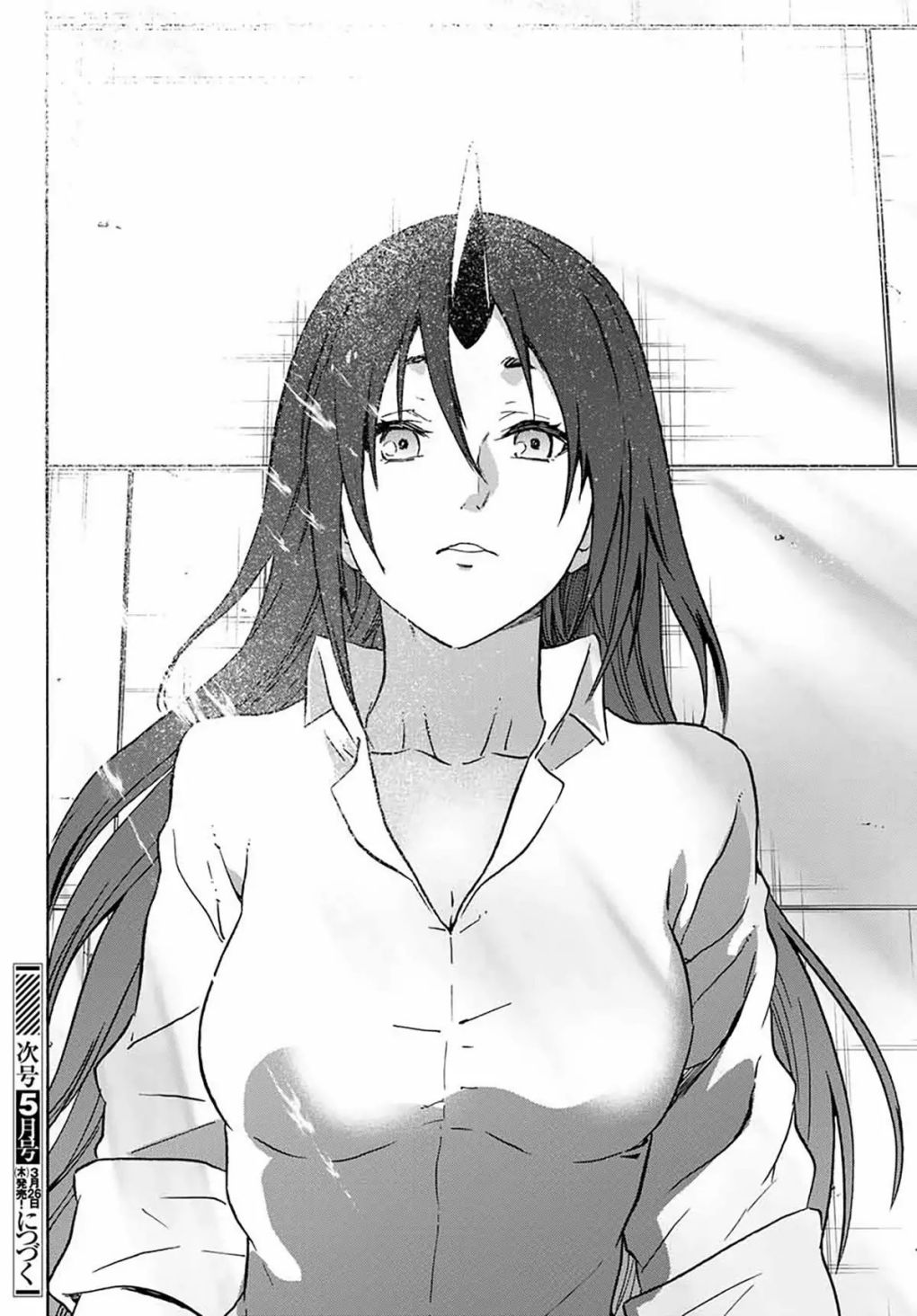 Tensei Shitara Slime Datta Ken chapter 68 page 44