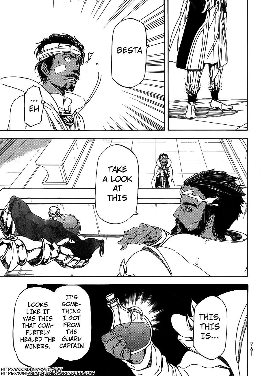 Tensei Shitara Slime Datta Ken chapter 7 page 15