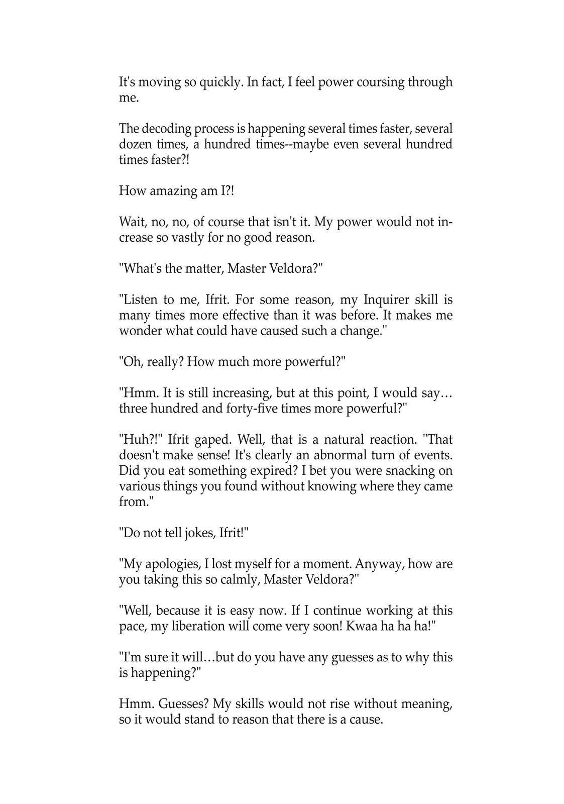 Tensei Shitara Slime Datta Ken chapter 70.6 page 2