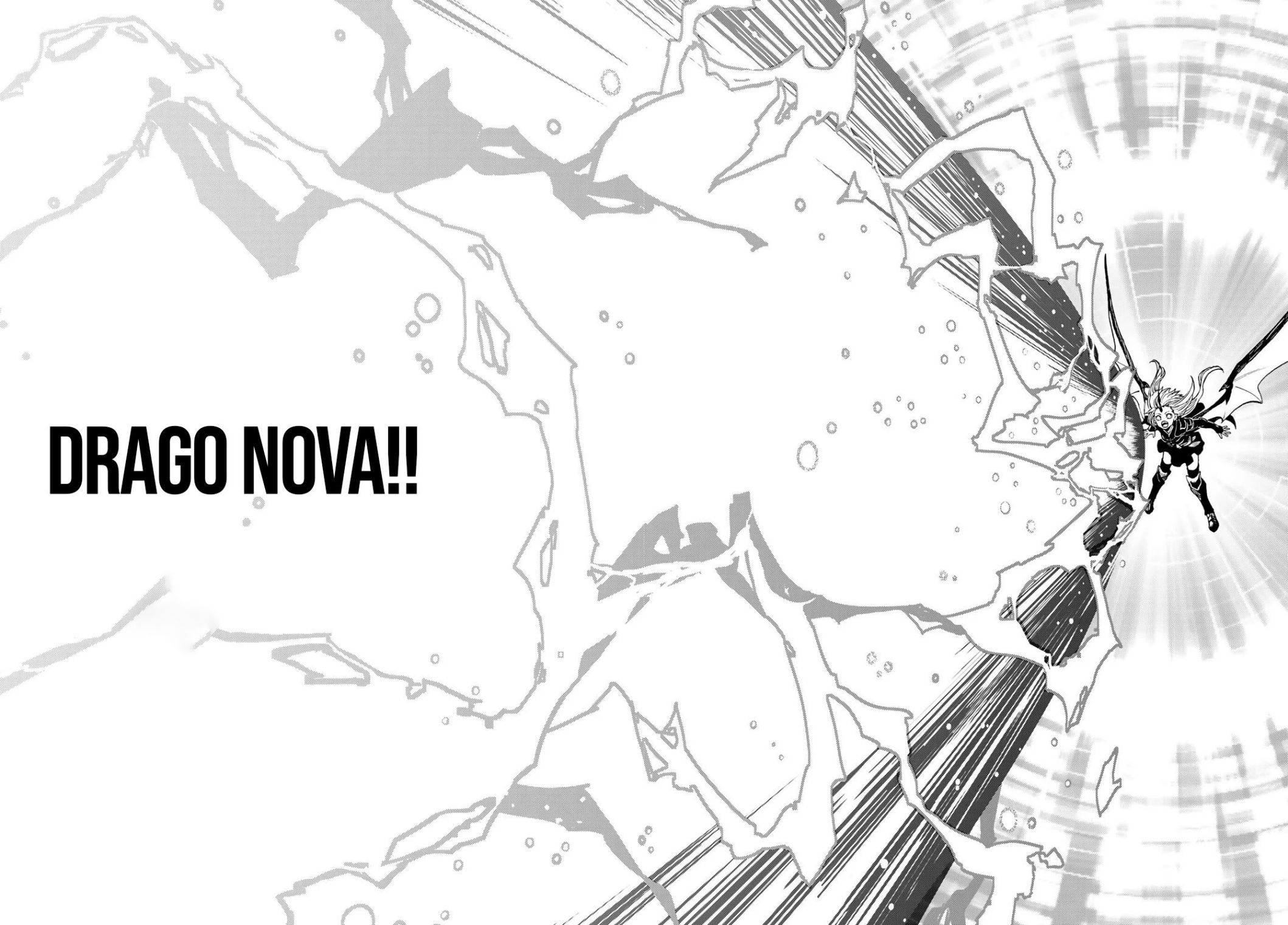 Tensei Shitara Slime Datta Ken chapter 70 page 19