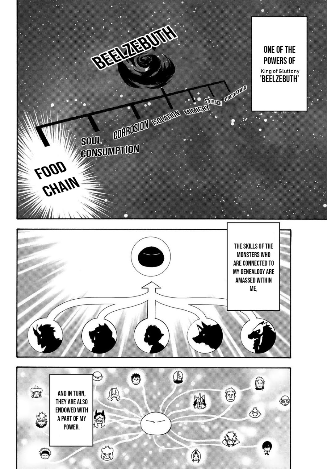 Tensei Shitara Slime Datta Ken chapter 72 page 4