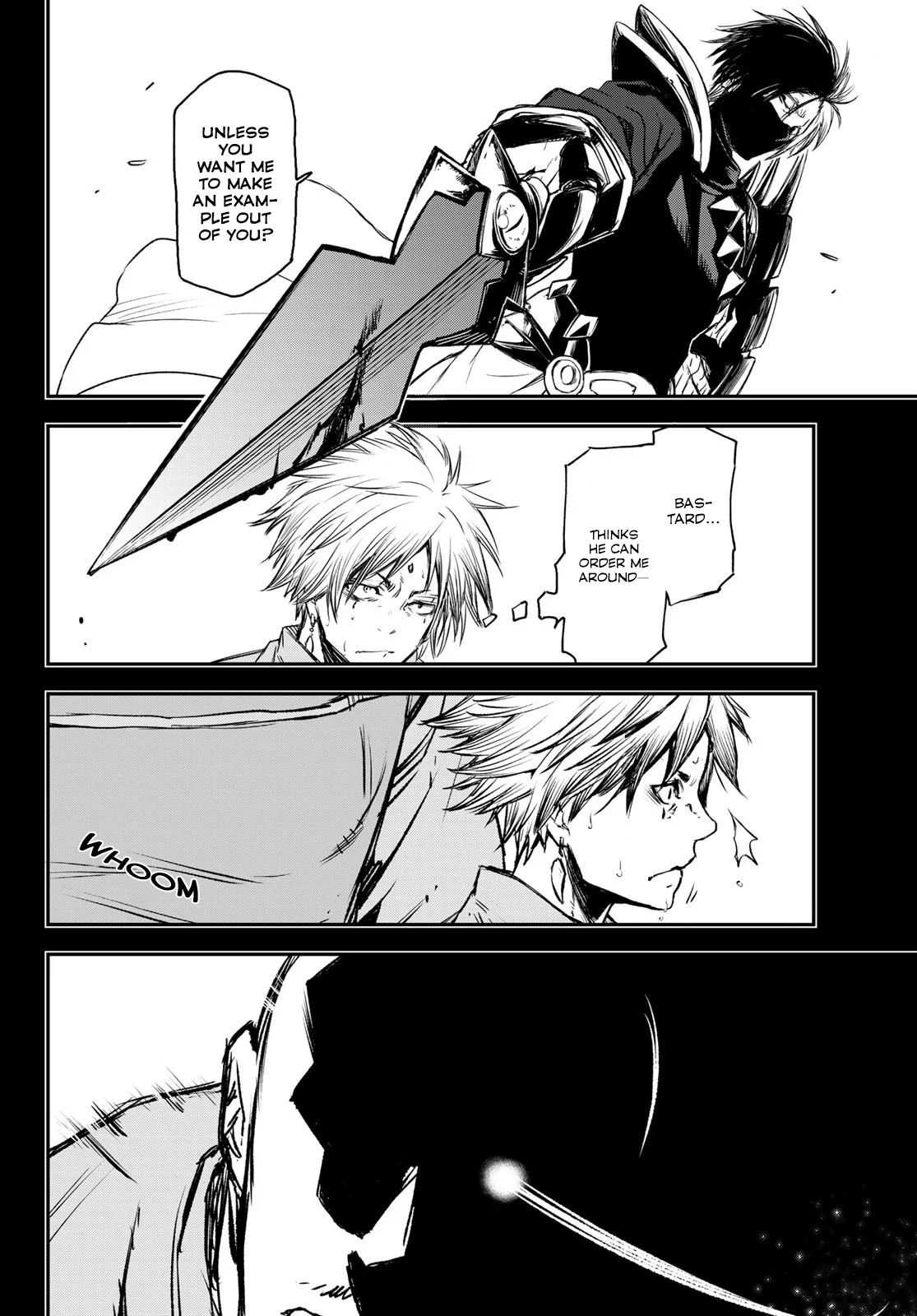 Tensei Shitara Slime Datta Ken chapter 77 page 24