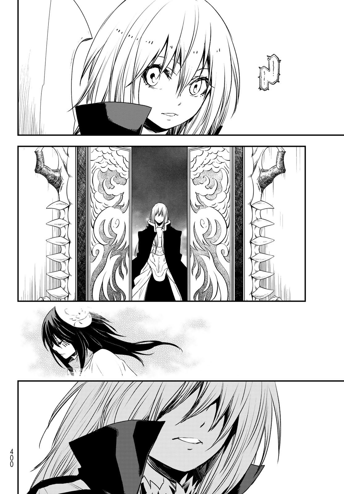 Tensei Shitara Slime Datta Ken chapter 78 page 16