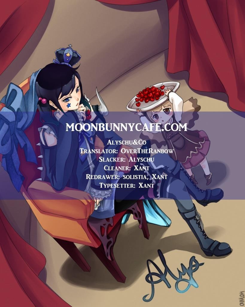 Tensei Shitara Slime Datta Ken chapter 8 page 1