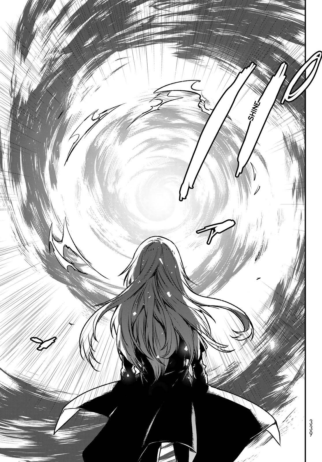 Tensei Shitara Slime Datta Ken chapter 85 page 11