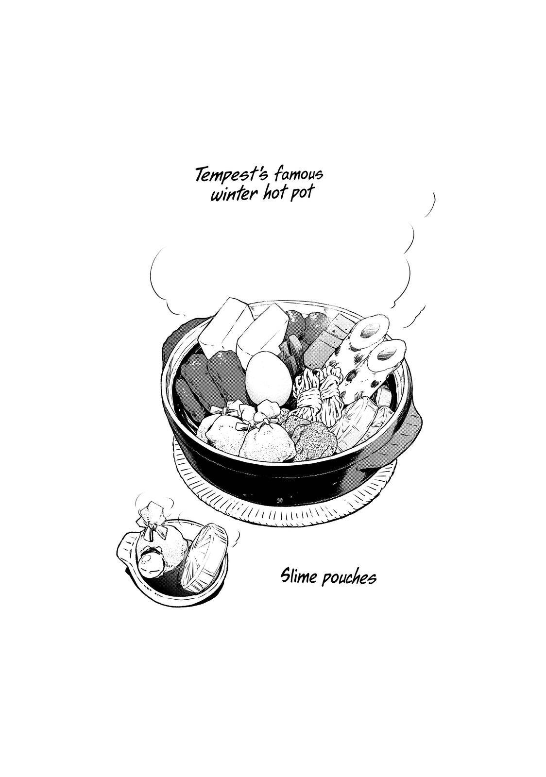 Tensei Shitara Slime Datta Ken chapter 87.5 page 13