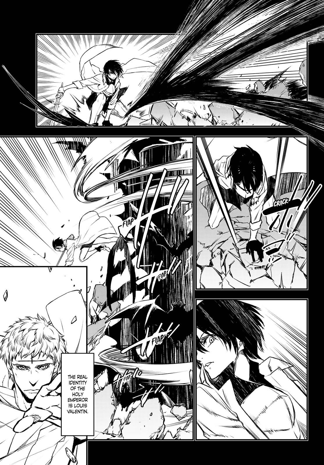 Tensei Shitara Slime Datta Ken chapter 87 page 15