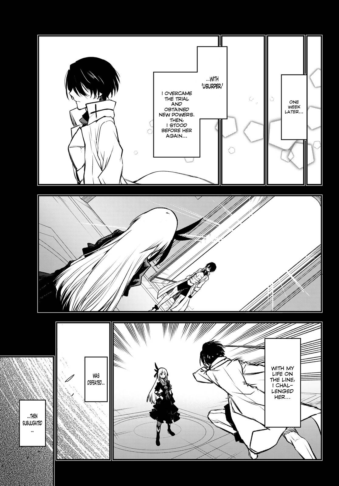 Tensei Shitara Slime Datta Ken chapter 87 page 25