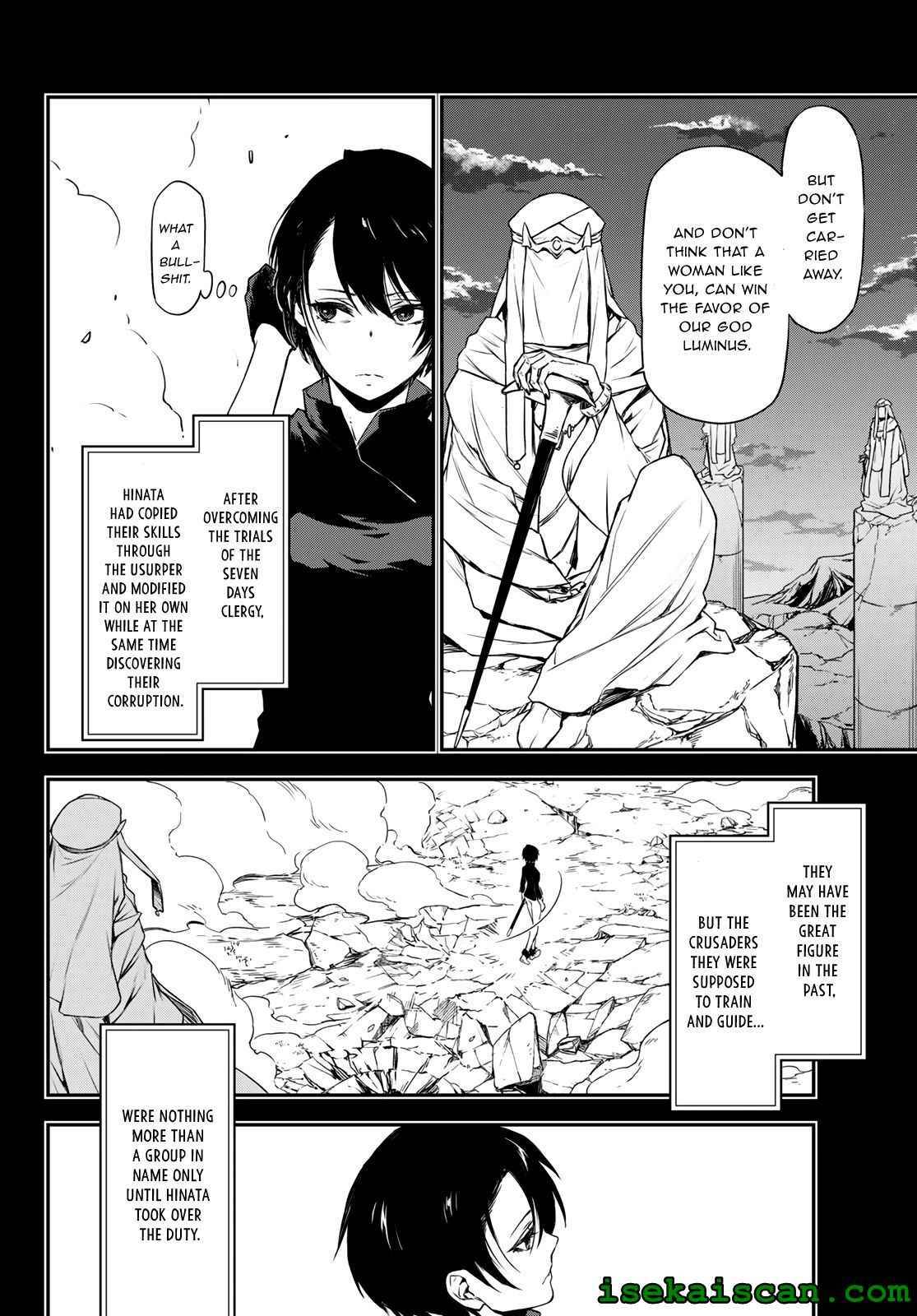 Tensei Shitara Slime Datta Ken chapter 90 page 3