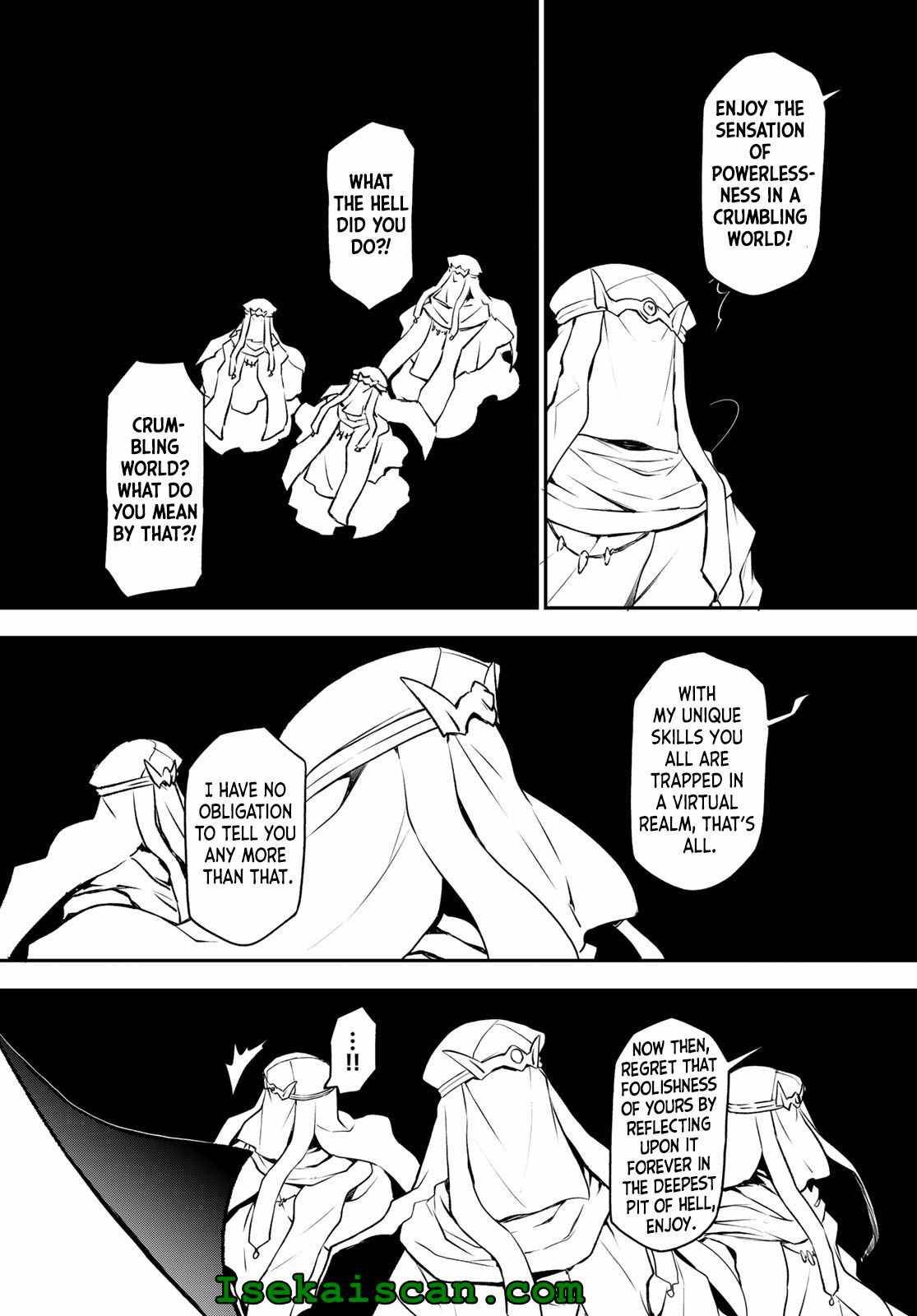 Tensei Shitara Slime Datta Ken chapter 96 page 24