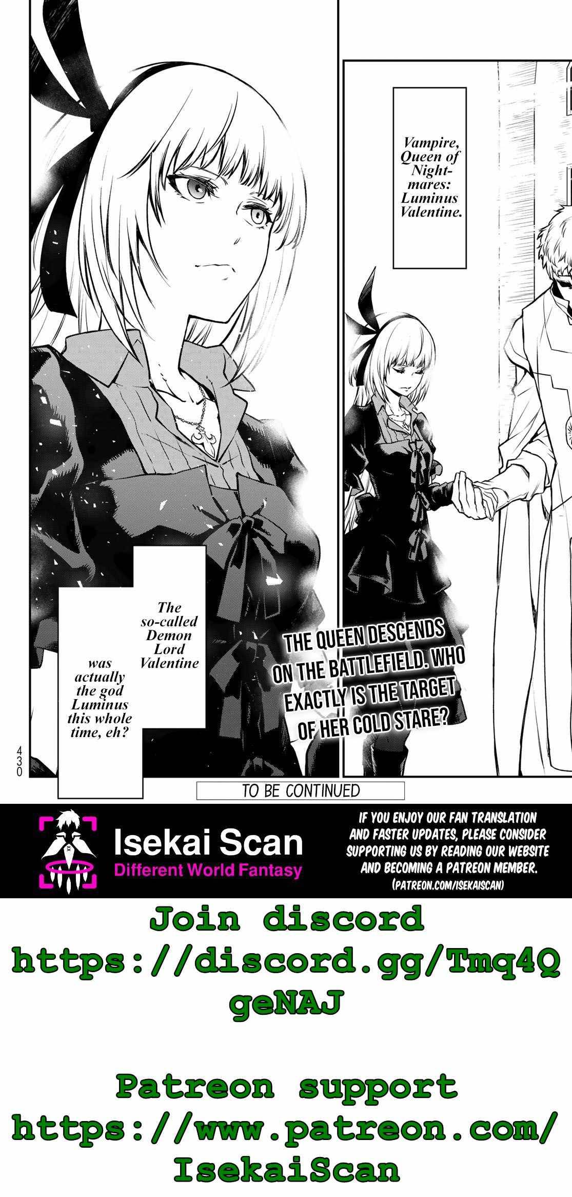 Tensei Shitara Slime Datta Ken chapter 96 page 42