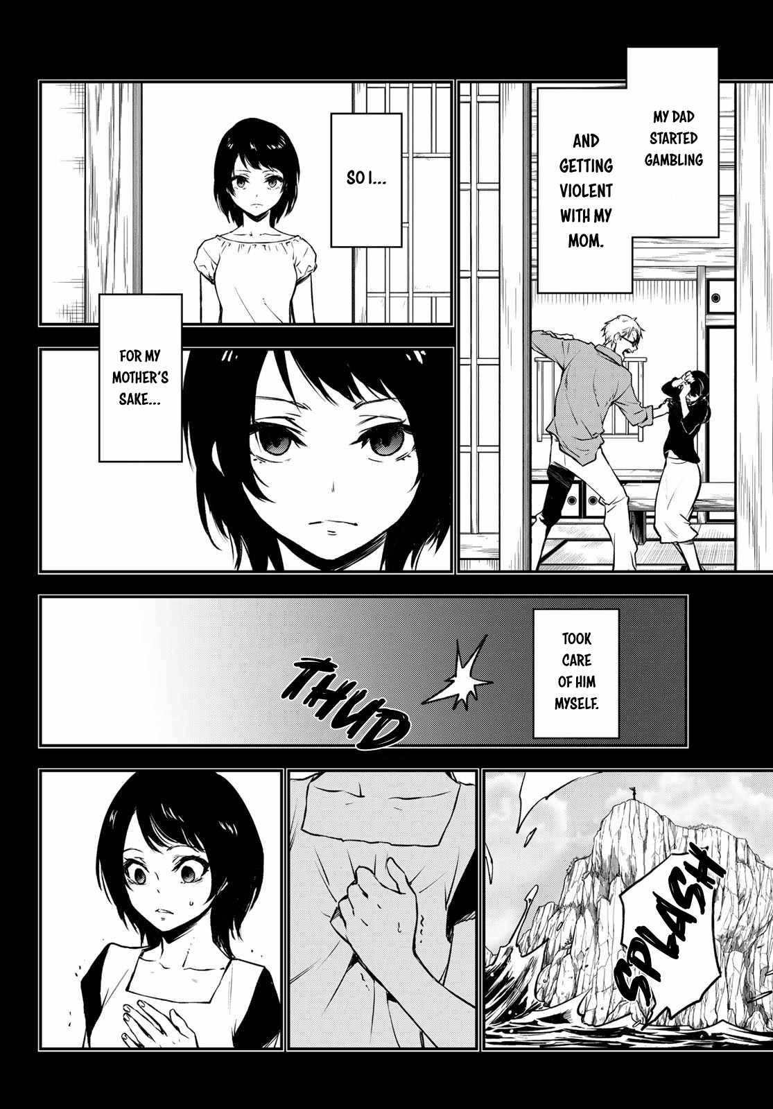 Tensei Shitara Slime Datta Ken chapter 97 page 10