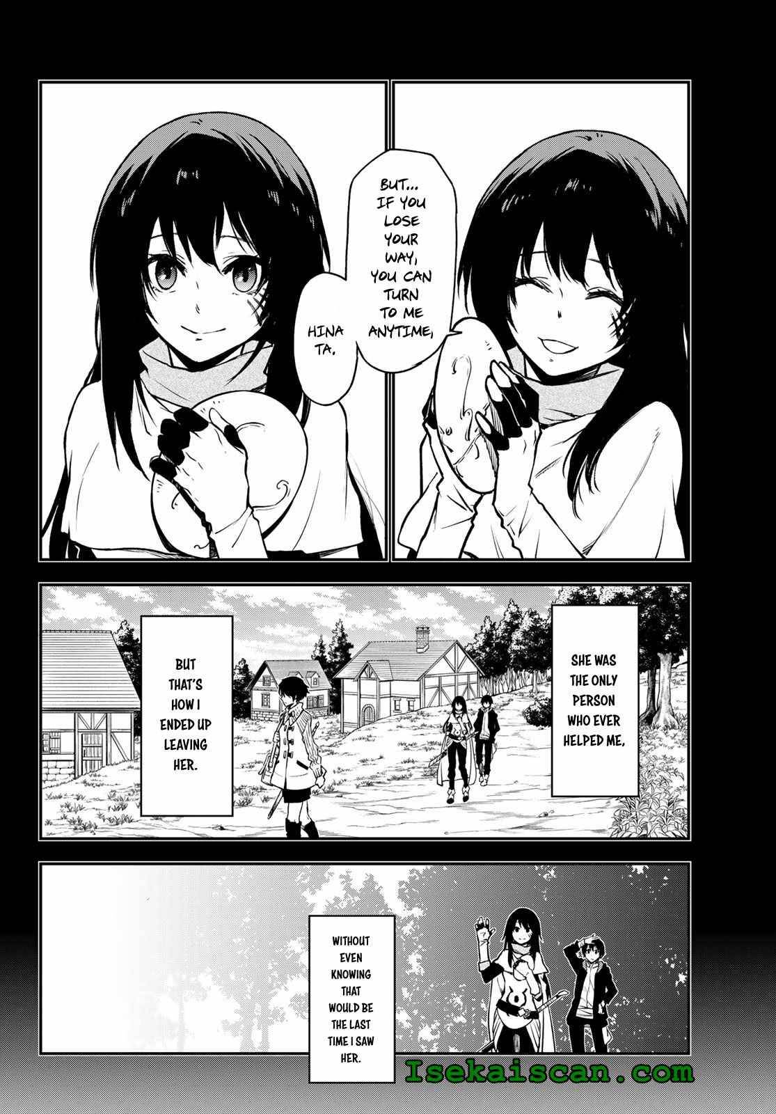 Tensei Shitara Slime Datta Ken chapter 97 page 18