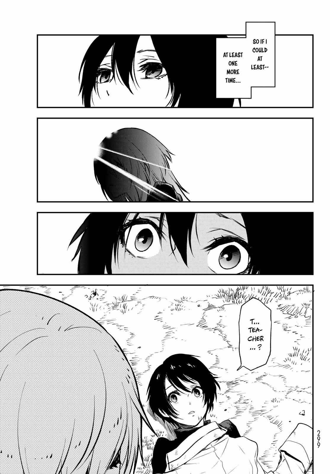 Tensei Shitara Slime Datta Ken chapter 97 page 19