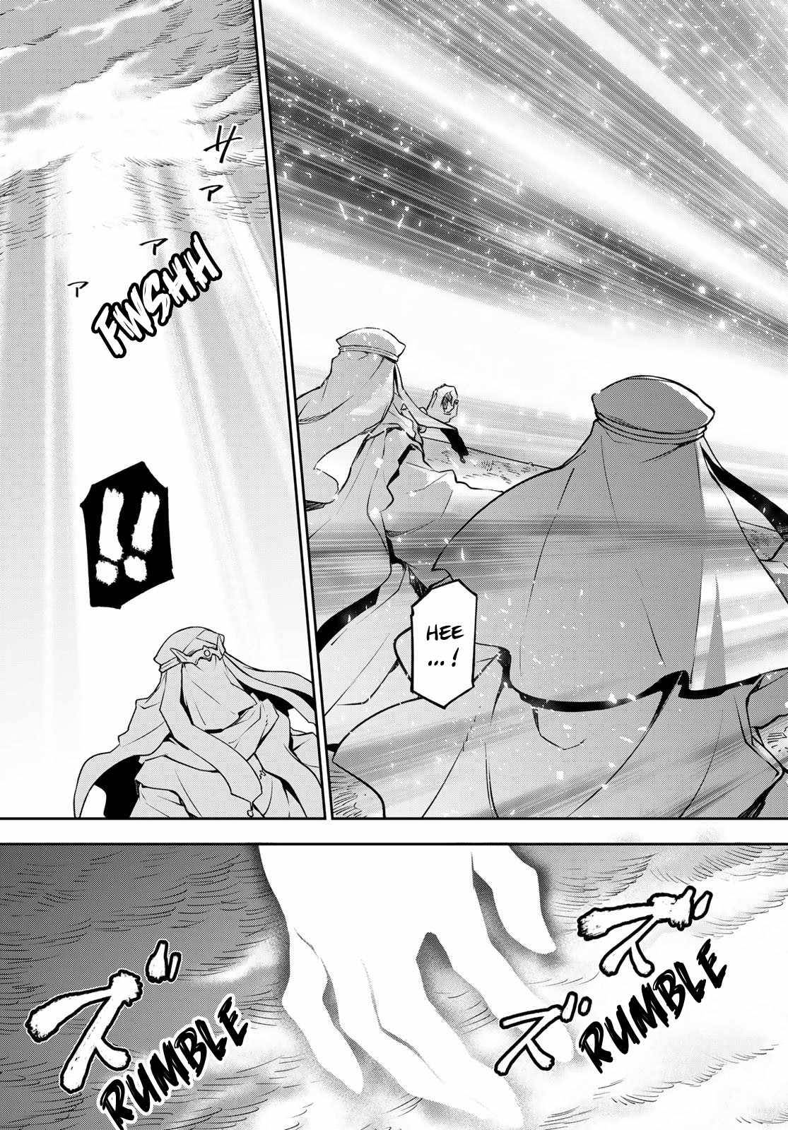 Tensei Shitara Slime Datta Ken chapter 97 page 25