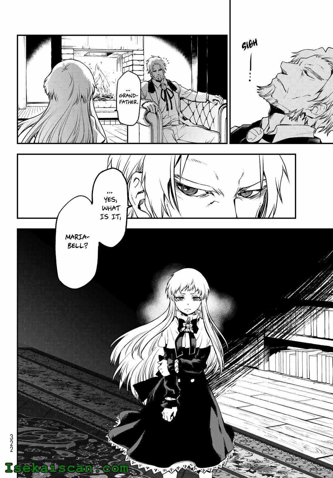 Tensei Shitara Slime Datta Ken chapter 97 page 42