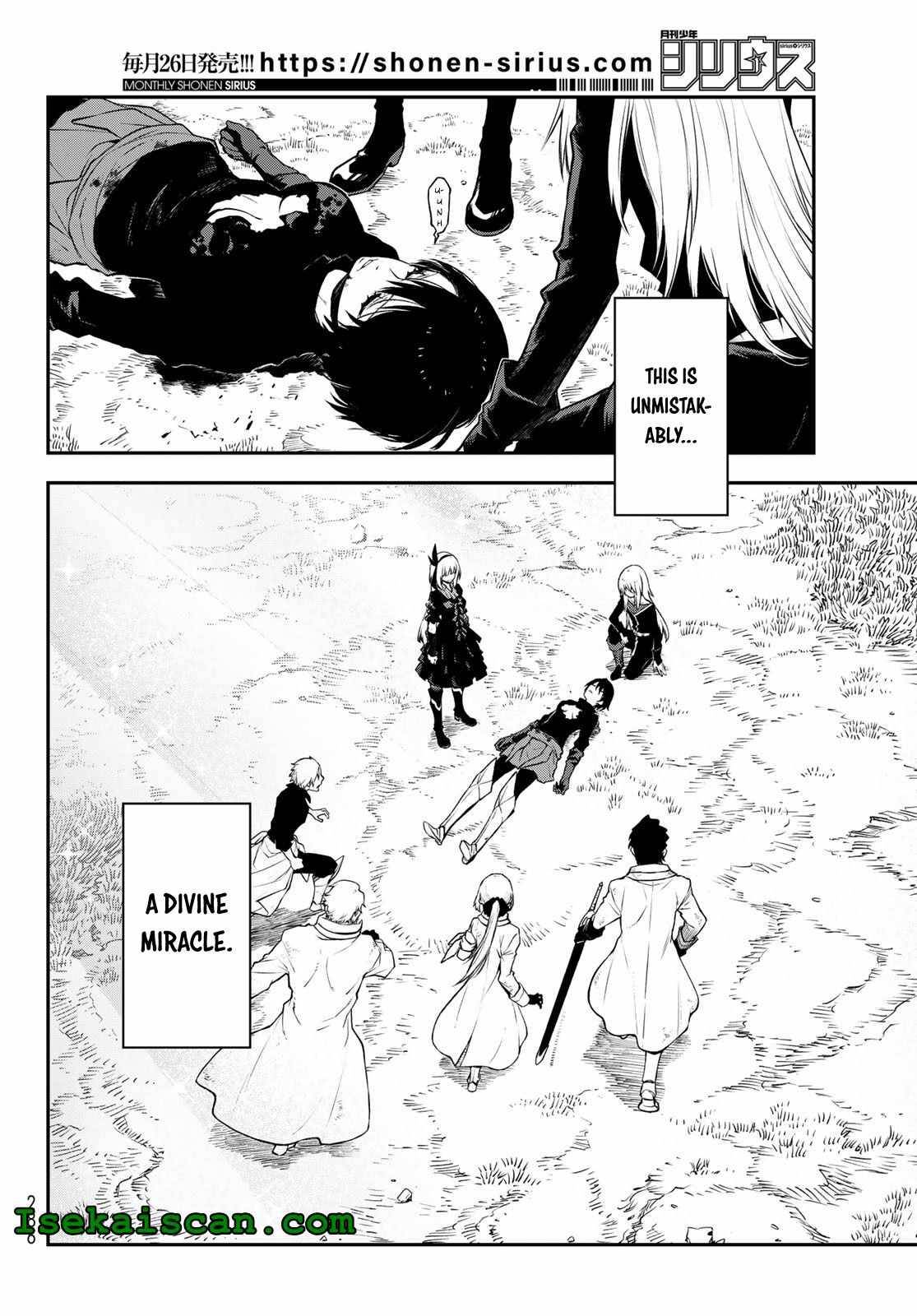 Tensei Shitara Slime Datta Ken chapter 97 page 6