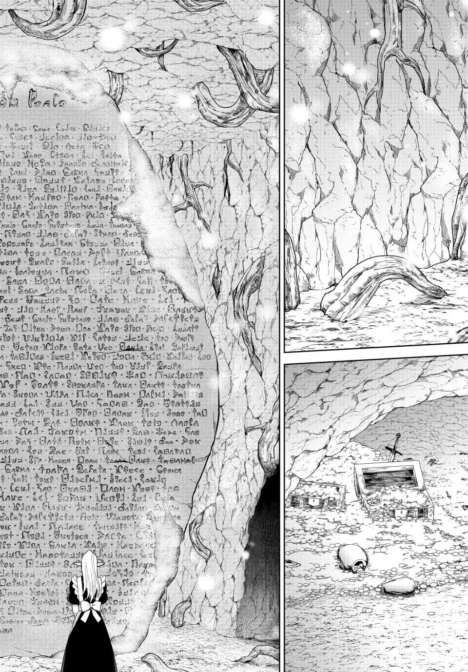 Tensei Shitara Slime Datta Ken: Clayman Revenge chapter 26 page 10