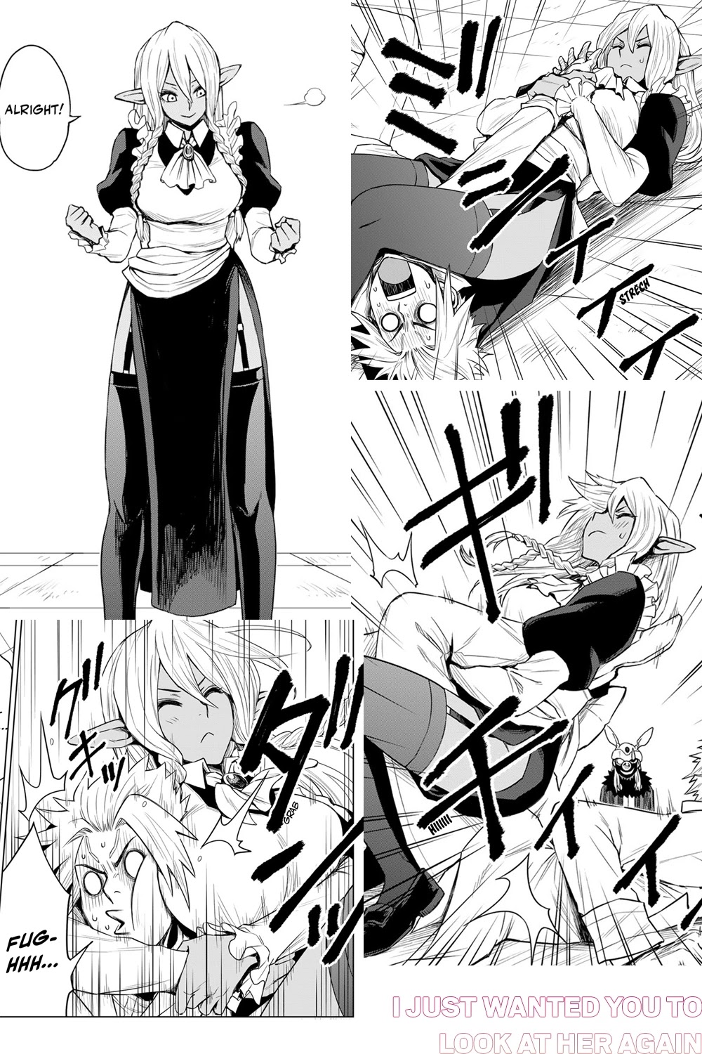 Tensei Shitara Slime Datta Ken: Clayman Revenge chapter 4 page 25