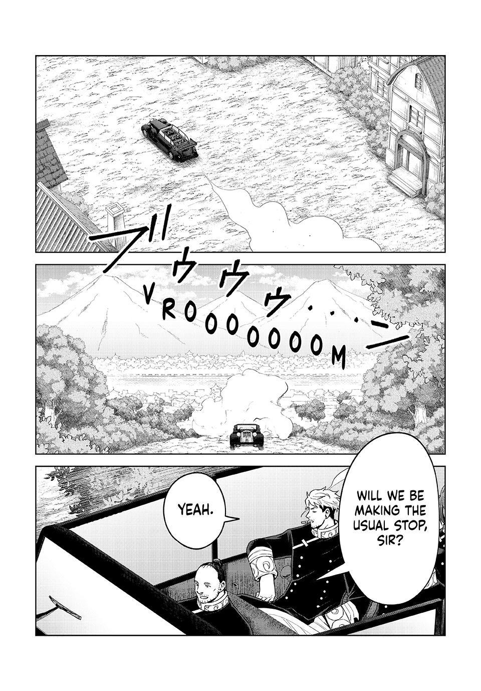 Tensei Shitara Slime Datta Ken: Clayman Revenge chapter 43 page 2