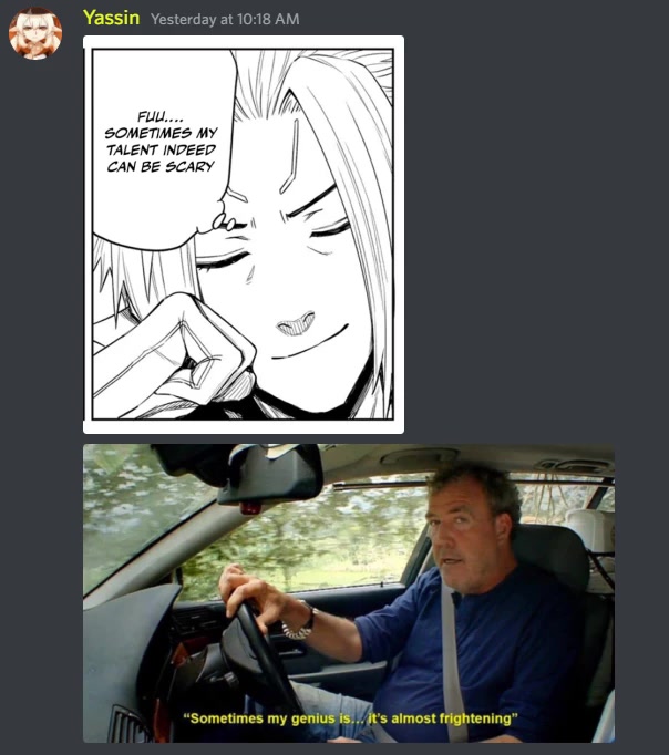 Tensei Shitara Slime Datta Ken: Clayman Revenge chapter 5 page 23