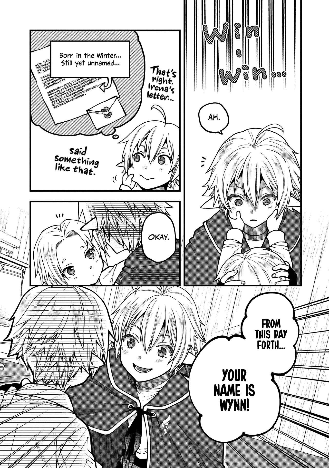 Tensei Shite High Elf ni Narimashitaga, Slow Life wa 120-nen de Akimashita chapter 11 page 17