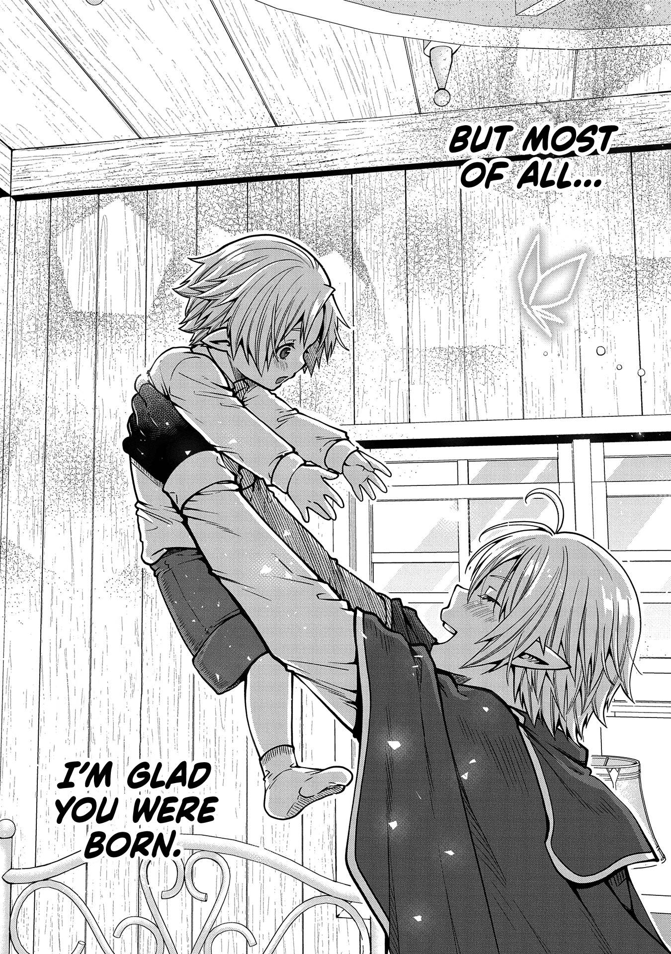 Tensei Shite High Elf ni Narimashitaga, Slow Life wa 120-nen de Akimashita chapter 11 page 20