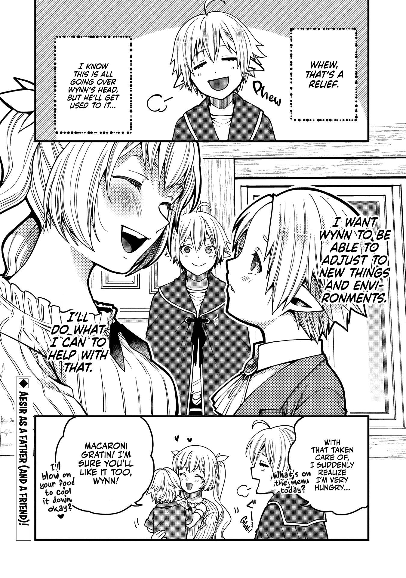 Tensei Shite High Elf ni Narimashitaga, Slow Life wa 120-nen de Akimashita chapter 11 page 28