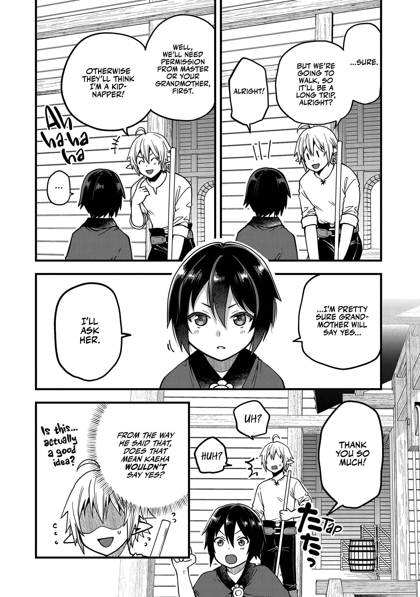 Tensei Shite High Elf ni Narimashitaga, Slow Life wa 120-nen de Akimashita chapter 13 page 29