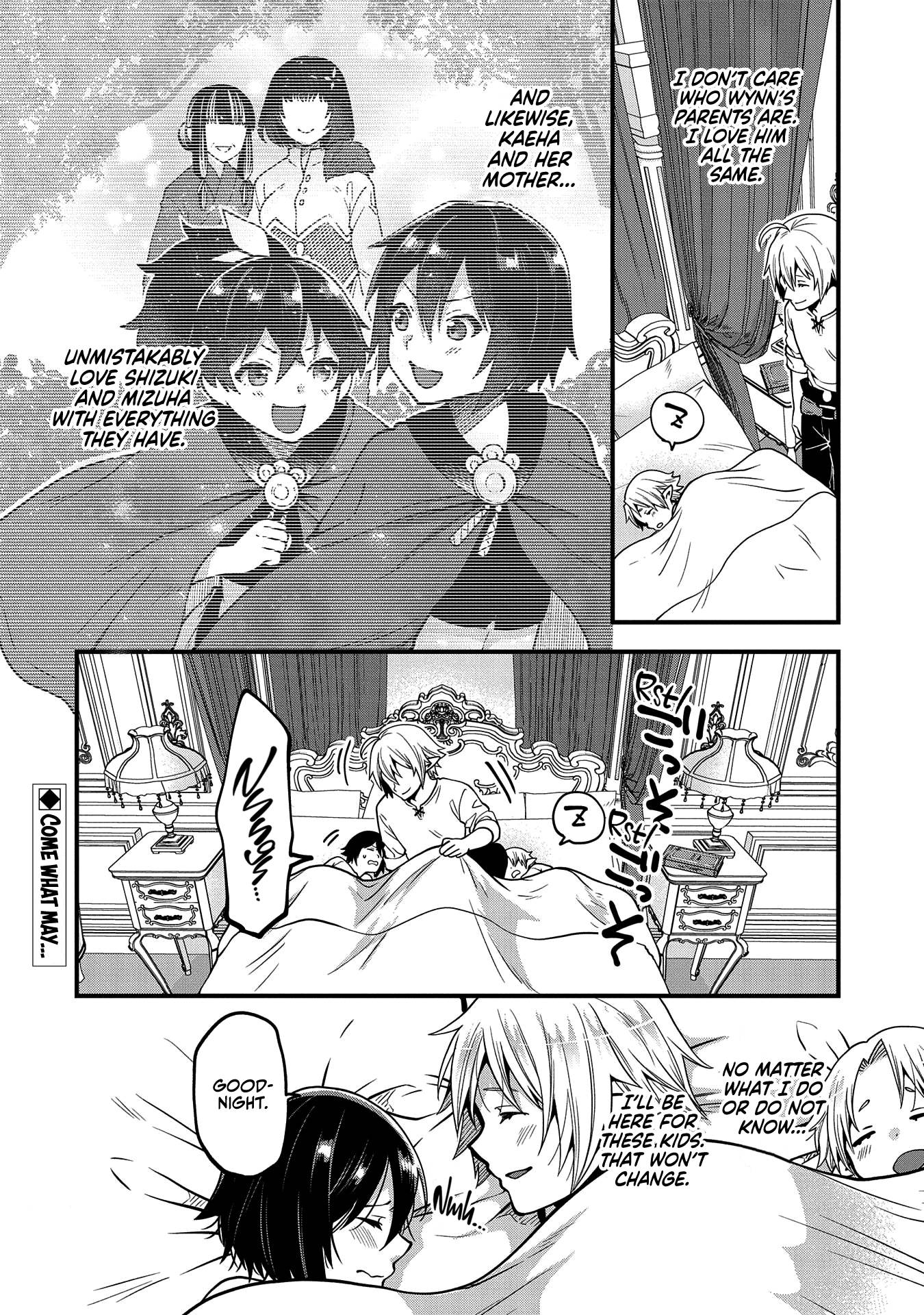 Tensei Shite High Elf ni Narimashitaga, Slow Life wa 120-nen de Akimashita chapter 13 page 39