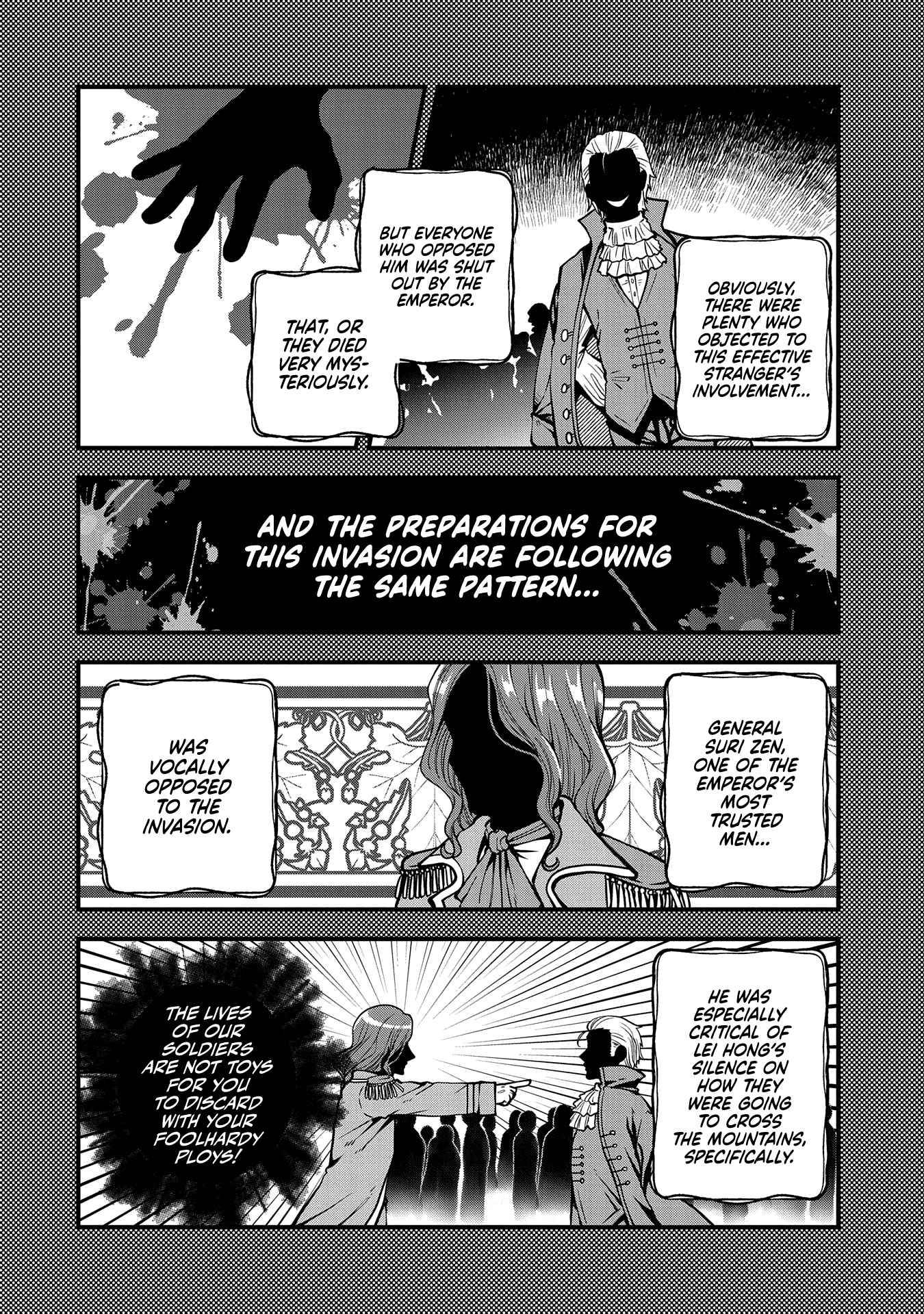 Tensei Shite High Elf ni Narimashitaga, Slow Life wa 120-nen de Akimashita chapter 17 page 19