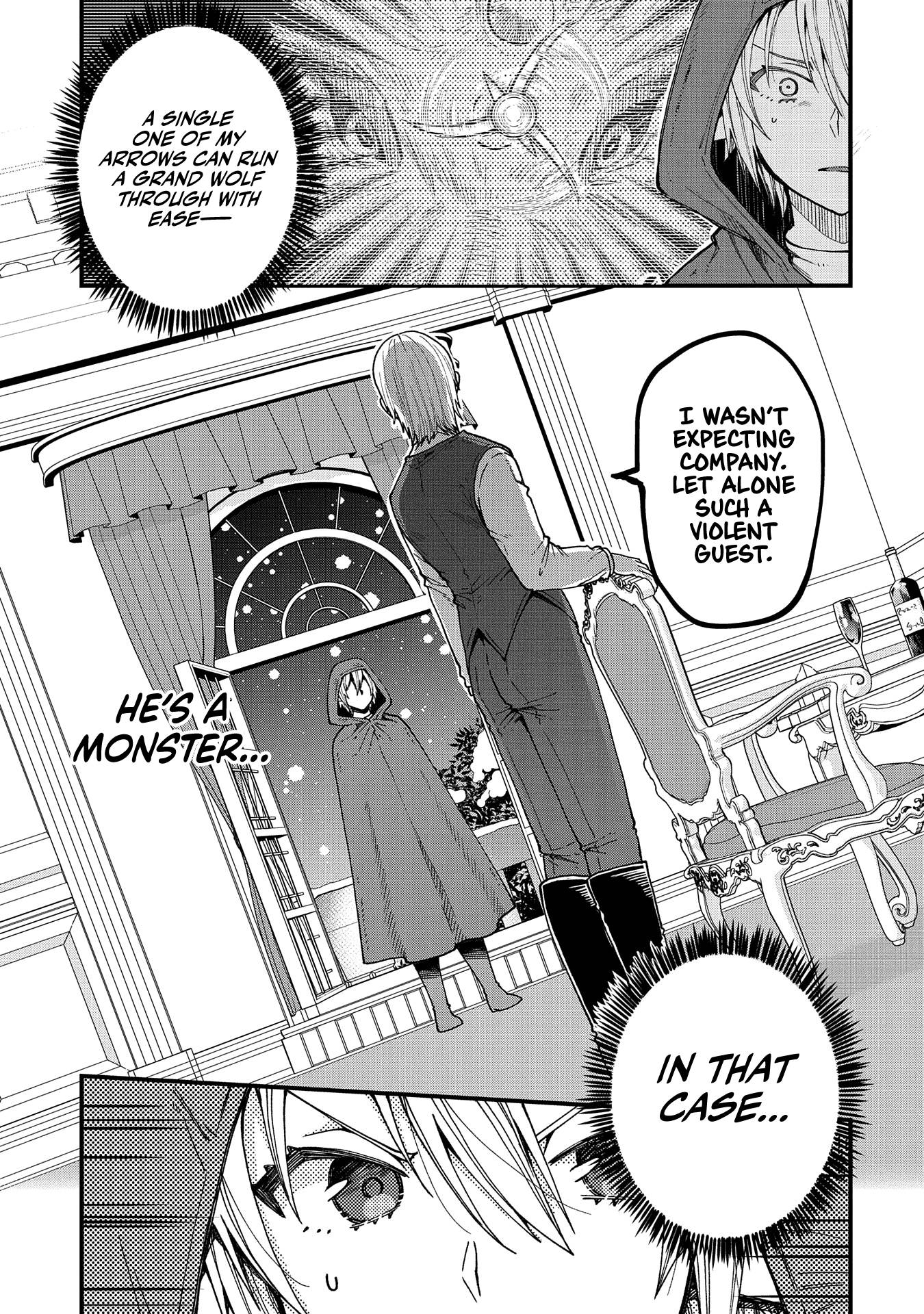 Tensei Shite High Elf ni Narimashitaga, Slow Life wa 120-nen de Akimashita chapter 18 page 14