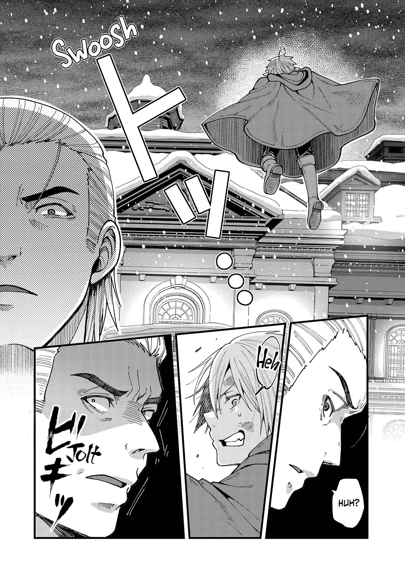 Tensei Shite High Elf ni Narimashitaga, Slow Life wa 120-nen de Akimashita chapter 18 page 23