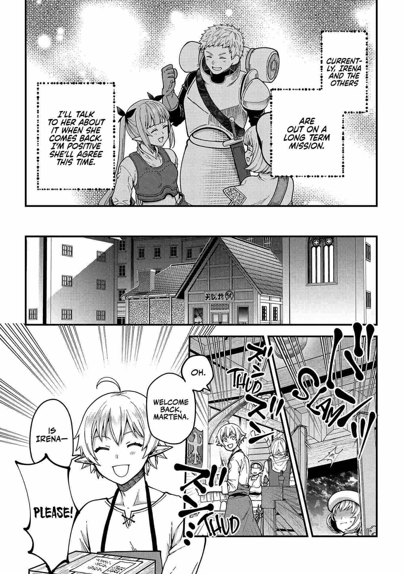 Tensei Shite High Elf ni Narimashitaga, Slow Life wa 120-nen de Akimashita chapter 2 page 20