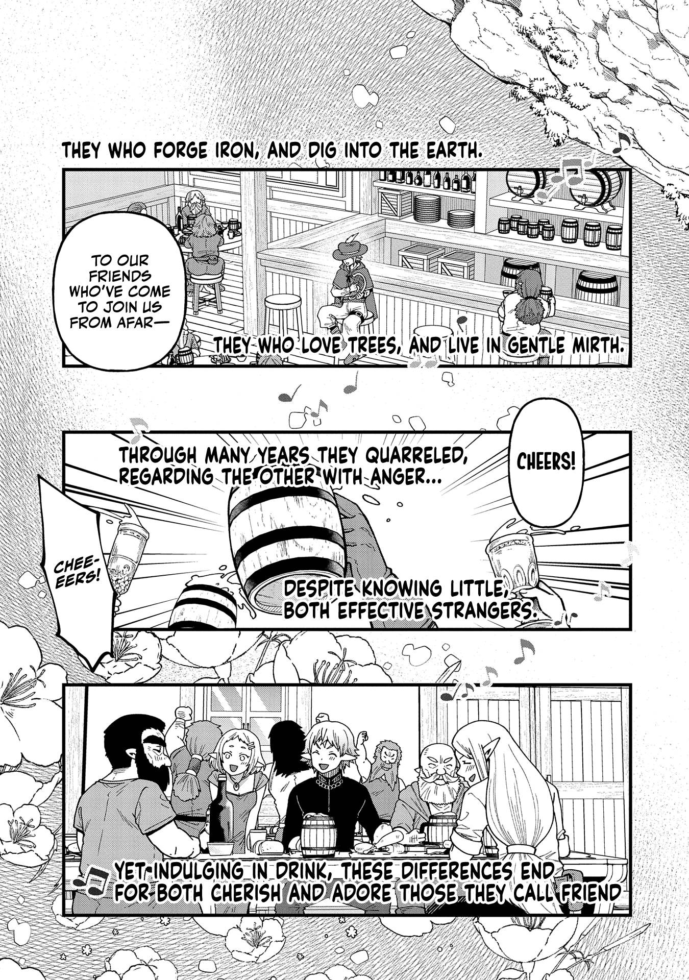 Tensei Shite High Elf ni Narimashitaga, Slow Life wa 120-nen de Akimashita chapter 20 page 16