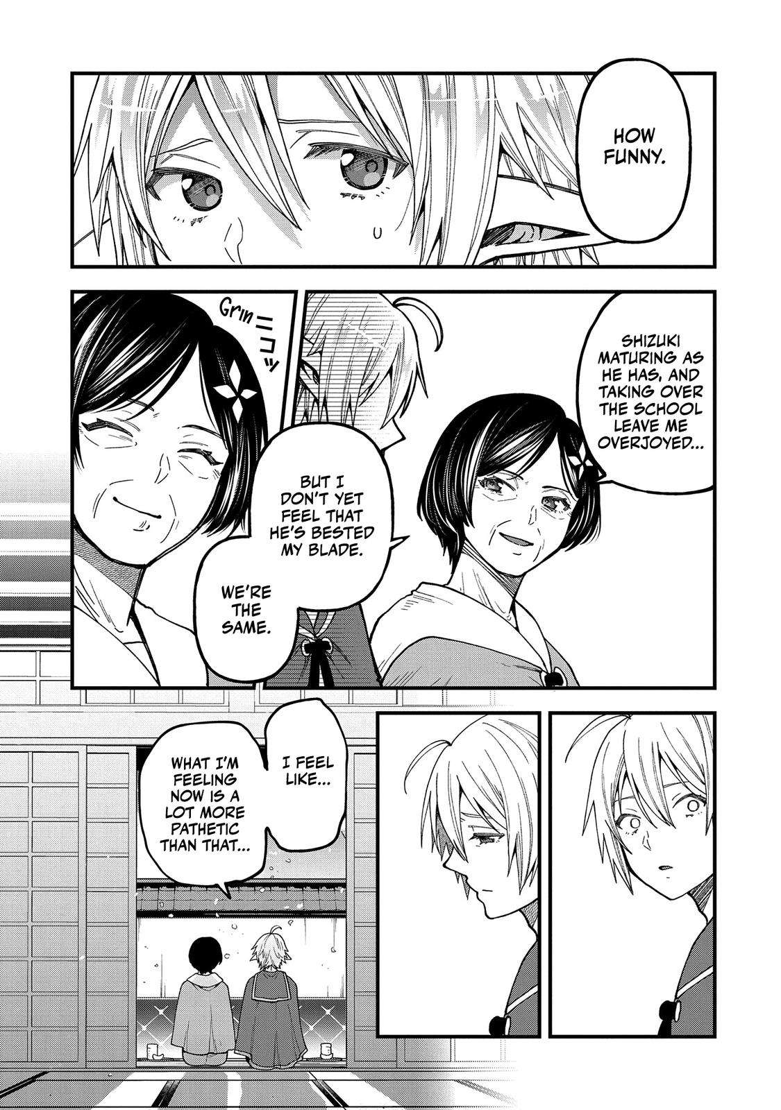 Tensei Shite High Elf ni Narimashitaga, Slow Life wa 120-nen de Akimashita chapter 21 page 10