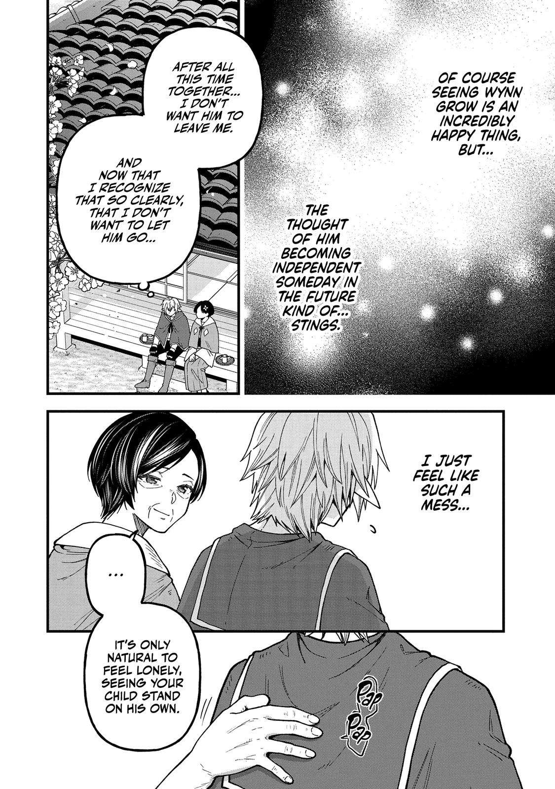 Tensei Shite High Elf ni Narimashitaga, Slow Life wa 120-nen de Akimashita chapter 21 page 11