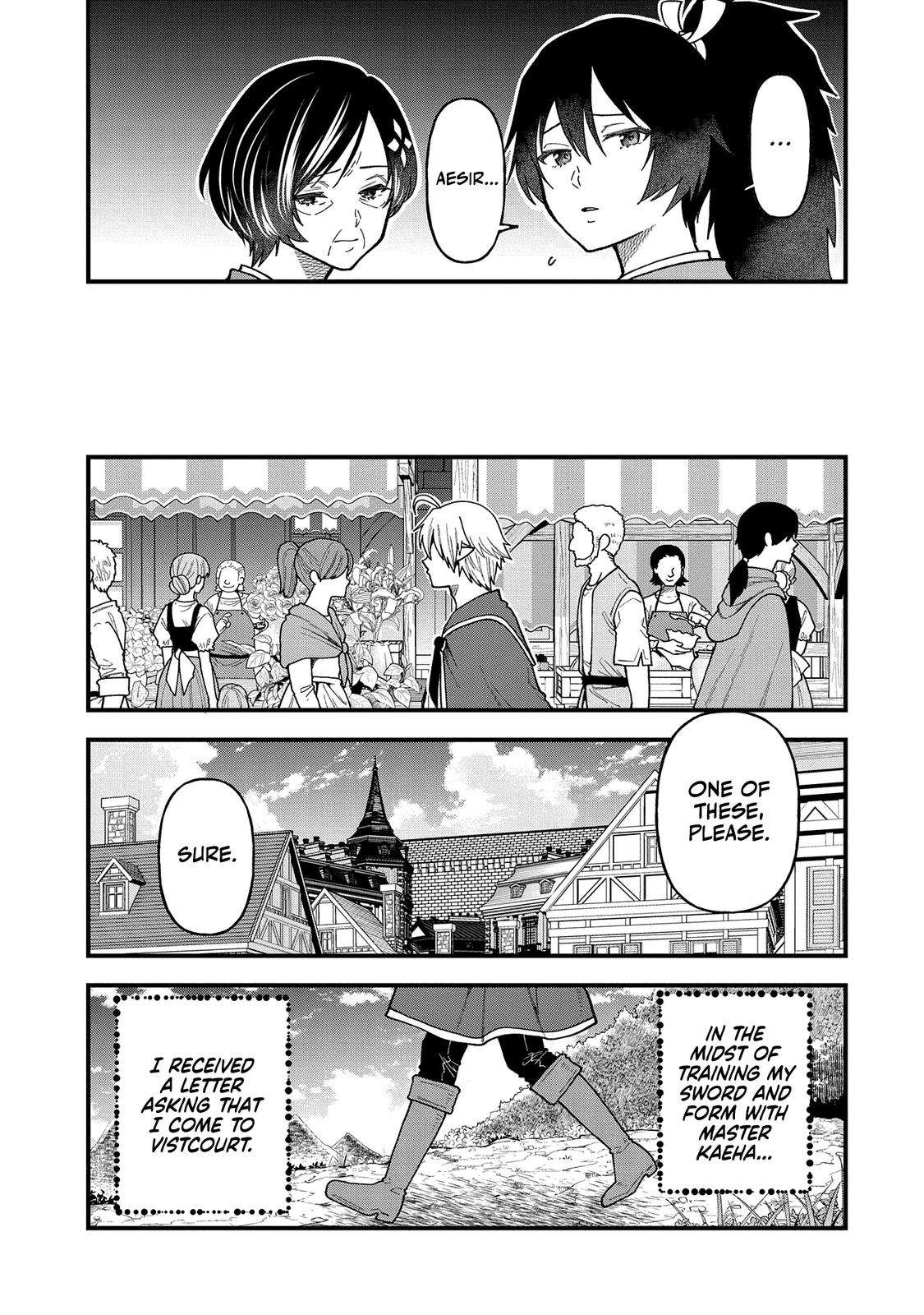 Tensei Shite High Elf ni Narimashitaga, Slow Life wa 120-nen de Akimashita chapter 21 page 28