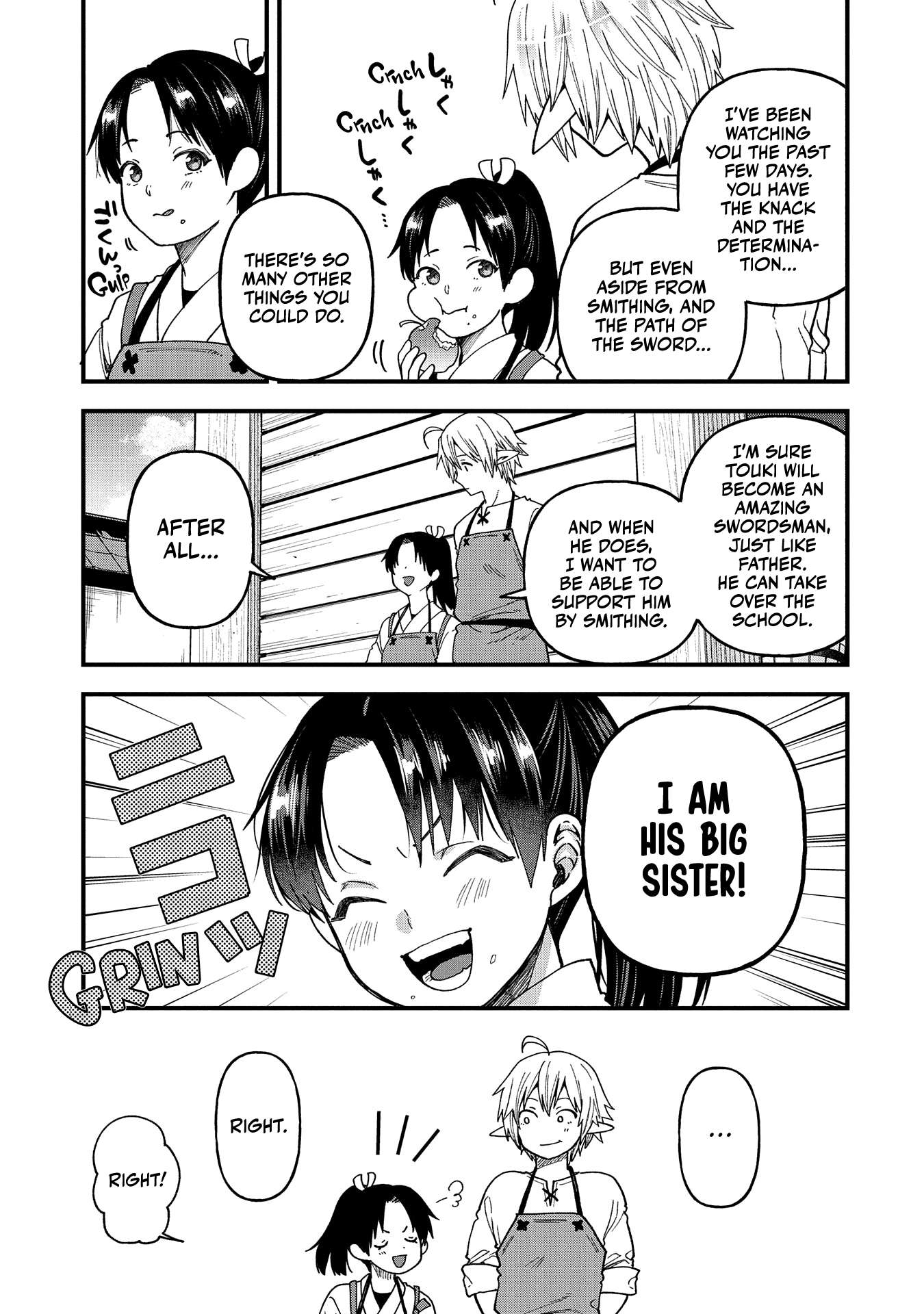 Tensei Shite High Elf ni Narimashitaga, Slow Life wa 120-nen de Akimashita chapter 22 page 28