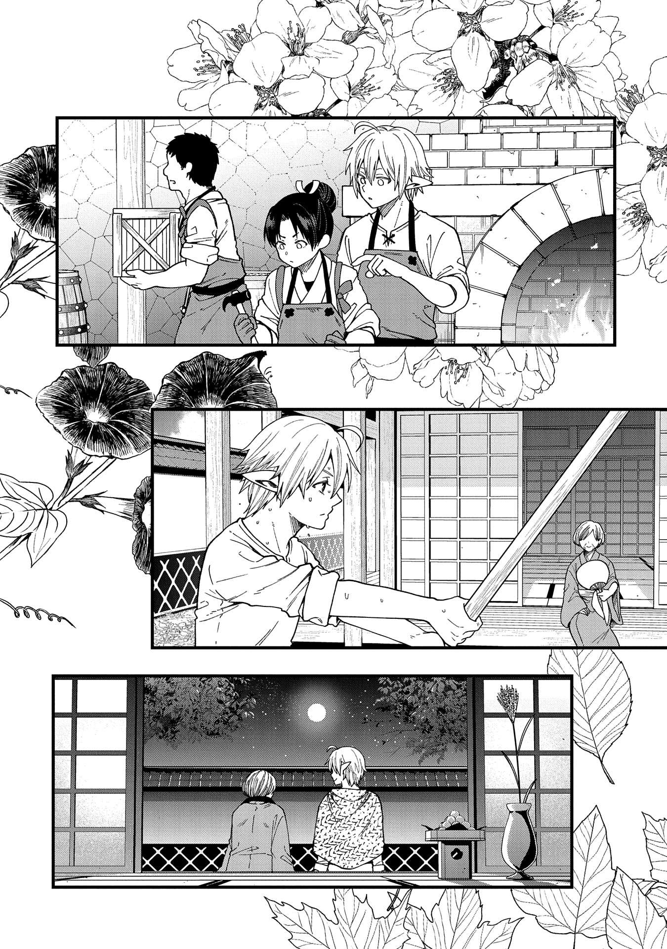 Tensei Shite High Elf ni Narimashitaga, Slow Life wa 120-nen de Akimashita chapter 22 page 29