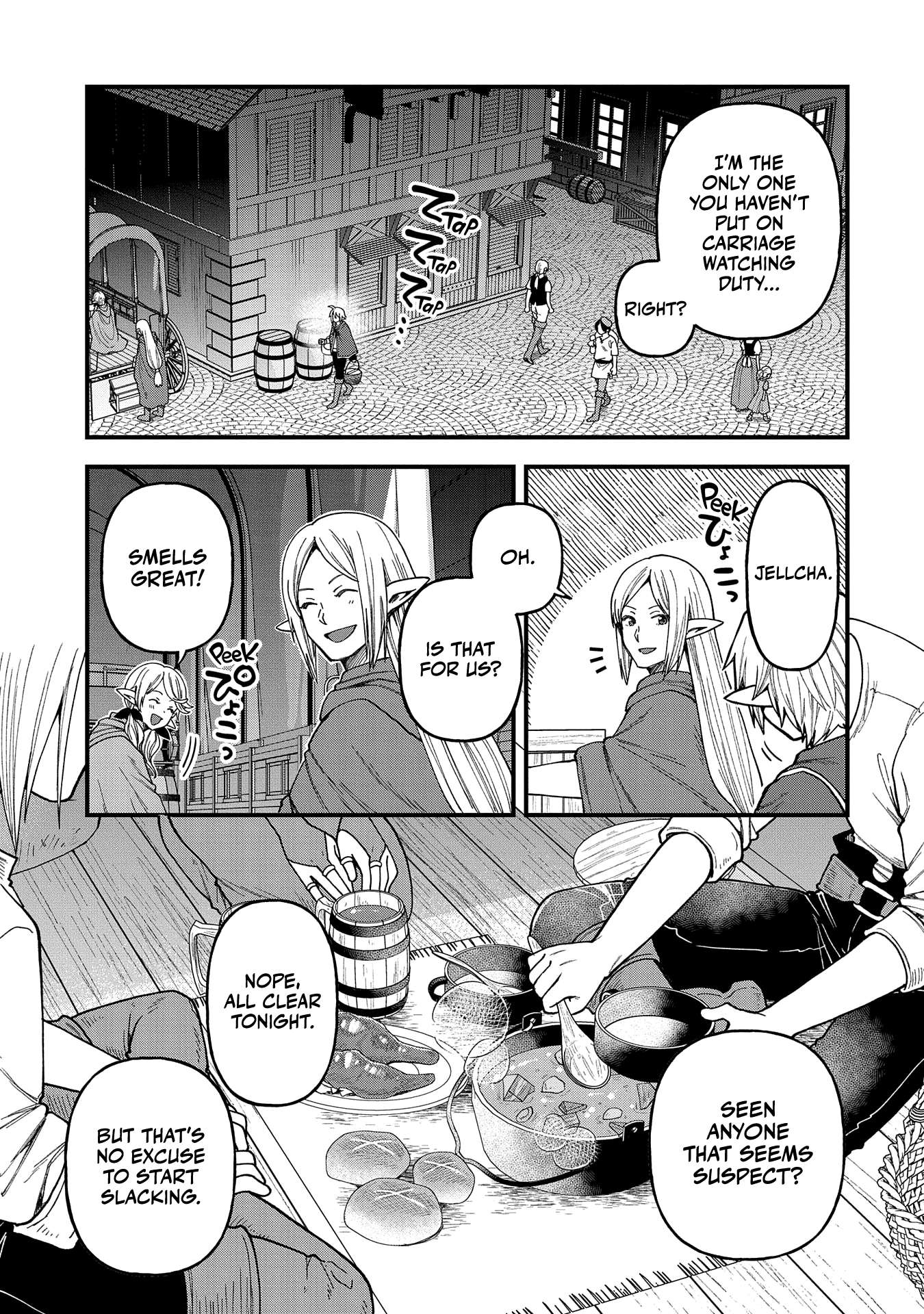 Tensei Shite High Elf ni Narimashitaga, Slow Life wa 120-nen de Akimashita chapter 23 page 16