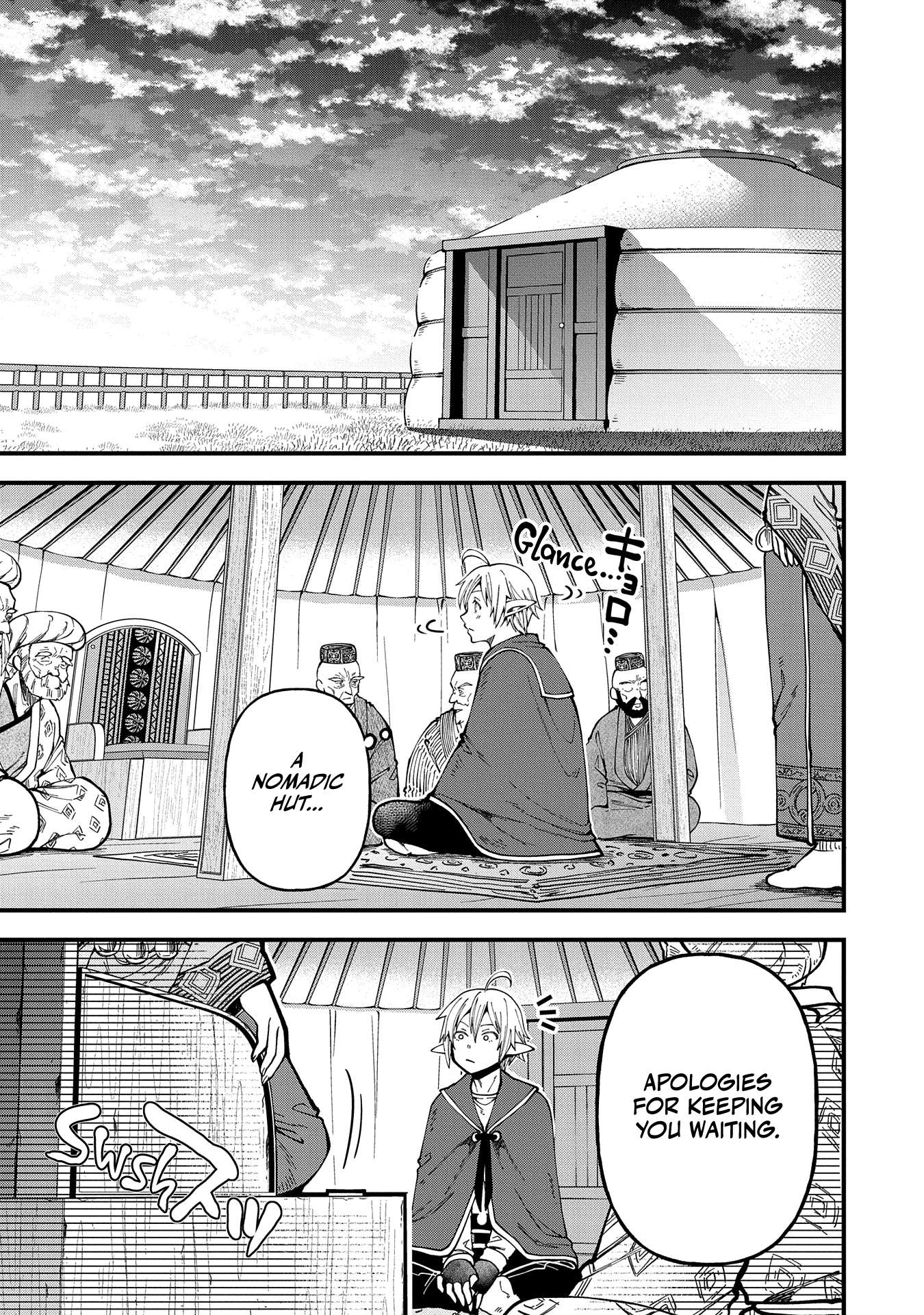 Tensei Shite High Elf ni Narimashitaga, Slow Life wa 120-nen de Akimashita chapter 24 page 25