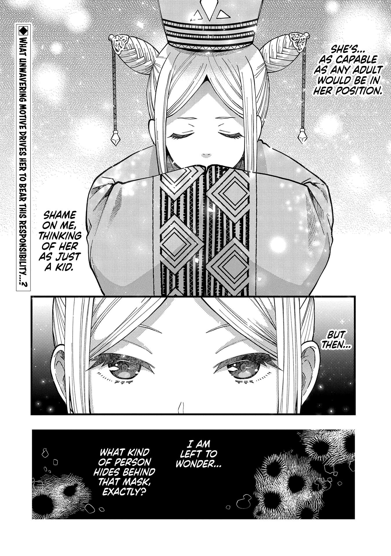 Tensei Shite High Elf ni Narimashitaga, Slow Life wa 120-nen de Akimashita chapter 25 page 29