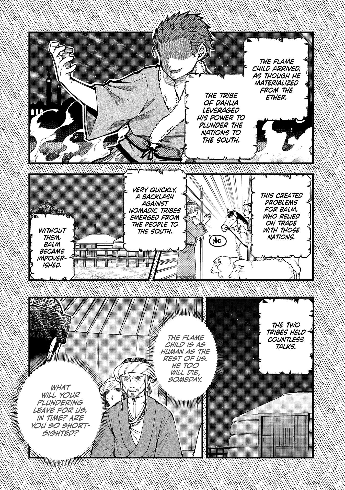 Tensei Shite High Elf ni Narimashitaga, Slow Life wa 120-nen de Akimashita chapter 25 page 3