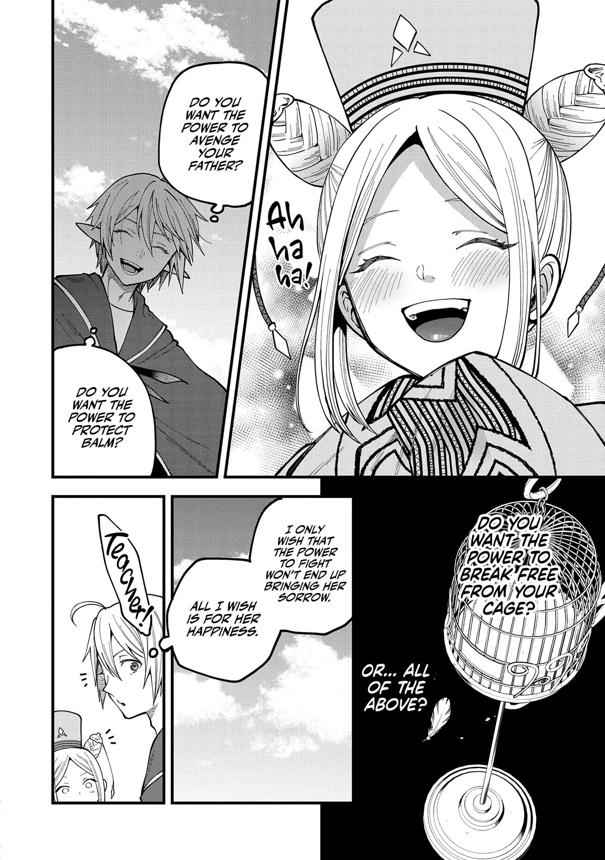 Tensei Shite High Elf ni Narimashitaga, Slow Life wa 120-nen de Akimashita chapter 26 page 19